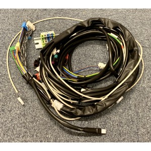 001B. Kabelstam AW 5-10 kW