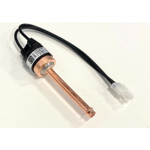 019B. Tryckvakt 43,8bar