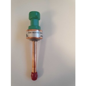 012B. Tryckgivare PL15bar 1 Grön