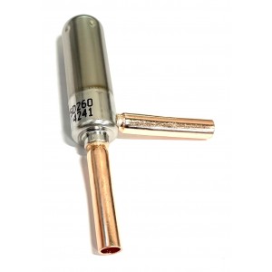 022B. Elektronisk Expansionsventil UKV 25