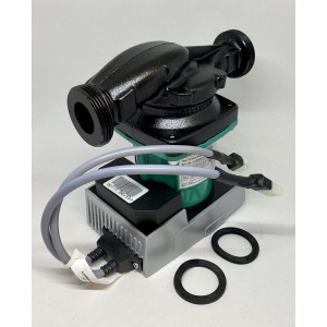 011B. Cirkulationspump Wilo Stratos Para 25/1-11 18