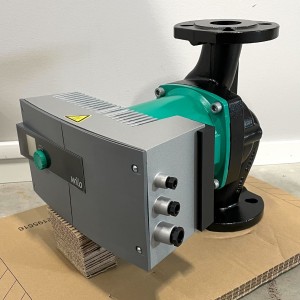 Cirkulationspump Wilo Stratos 50/1-16