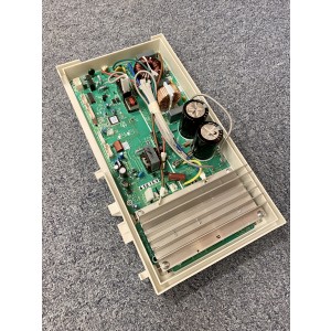 025. Kretskort till utedel på IVT Nordic Inverter 12 LRN-N/PR-N