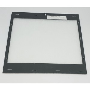 IVT/ElektroStandard Filter Tilluftsaggregat TA 450