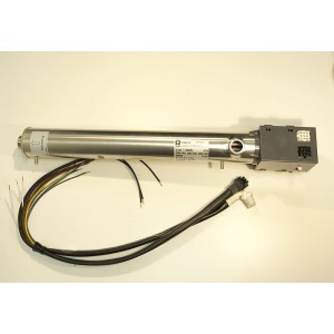 010bC. Elpatron utbyteskit 3+6kW 3X40