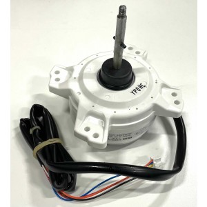 Fläktmotor till utedel IVT Nordic Inverter FR-N, GR-N, DR-N, PR-N, KHR-N, JHRN och Bosch EHP 6.0 AA