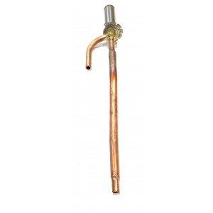035. Expansionventil till Nordic Inverter LRN/PRN