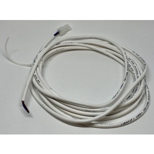 006D. Kabel Molex cut 4m