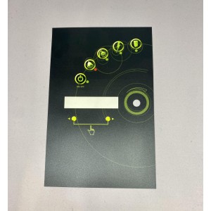 Tastatur IVT 490/633