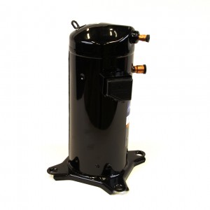 Kompressor 