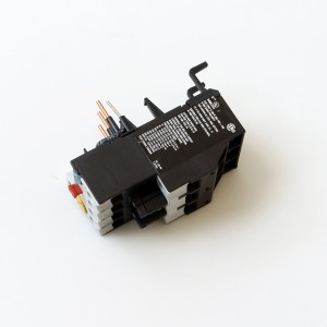 Överströmsrelä ZB32-24