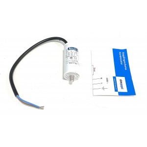 Kondensator Mfb Mp 8/400 8M