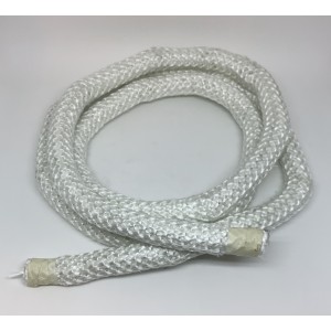 Glasfiberfläta Ø20 mm CTC, metervara