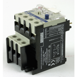 Motorskydd 3,7 − 5,5 A 0209-