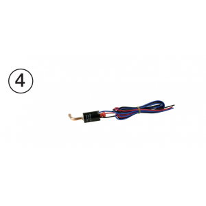 Pressostat högtryck -0209