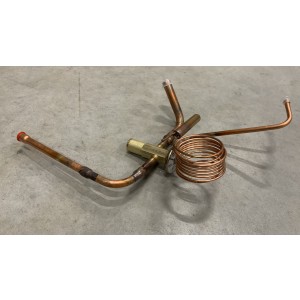 Expansionsventil V3 Ea 107