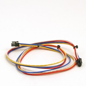 015B. CANbus kabel  Längd = 800 mm