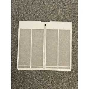 Dammfilter Nocria för Fuji Electric