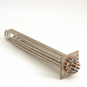 Elpatron 13,5 kW IVT 290 / 490 / 495 / EHP 