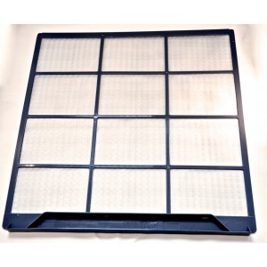 009A. Filter / Dammfilter till LR-N samt PR-N