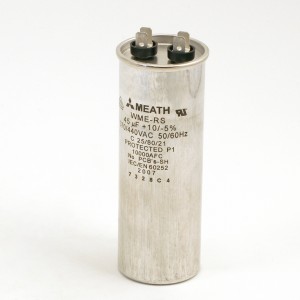 022B. Driftkondensator 45uF