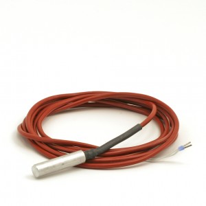 Anläggningsgivare PT1000