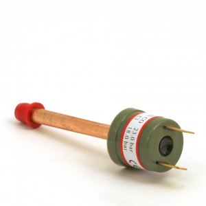 Högtrycksvakt pressostat kylma 23/18 bar