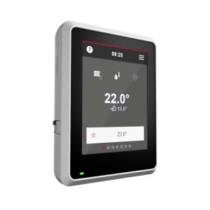 Alpha Innotec RBE+ rumsstyrenhet