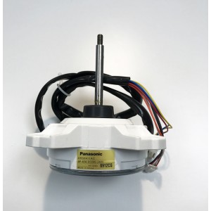 Fläktmotor för utedel till Panasonic Värmepump