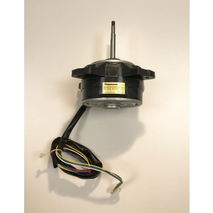 Panasonic Fläktmotor CUHE9/12DKE/GKE/JKE/LKE