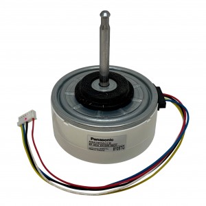 Fläktmotor (Innedel) till Panasonic CS-CE12GKE-5