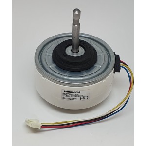 Fläktmotor CSHE/HZ9/12PKE/RKE/NE18PKE