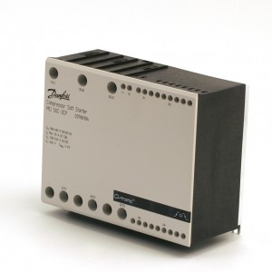 Mjukstart MCI 50C-3 I-O