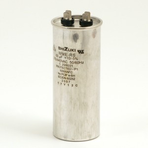 Driftkondensator 60 uF