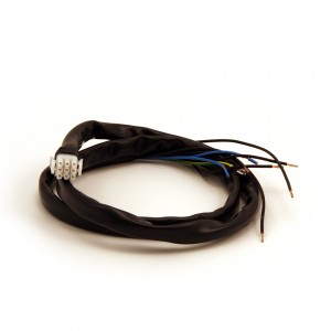 Elpatronkablage BBT100 C Modul