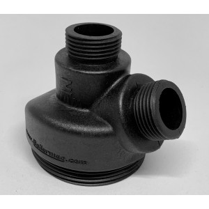 BoilerMag Flush Adapter 