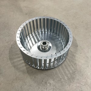 Fläkthjul Q P180X74X14