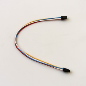 010B. CANbus kabel Längd = 275mm