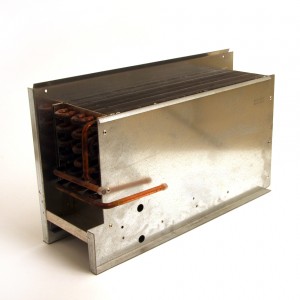 Förångare Kpl (8912->9322 Cata