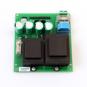 Kraftkort PSU8000H