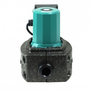 Cirkulationspump kalla sidan (stecker) 12-13 kw 0209-