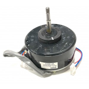 Fläktmotor likström cw1767801