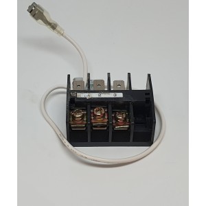 Kopplingsplint E9/12BKP/DKEW