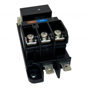 Terminal Board Complete