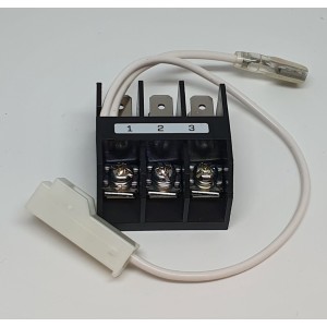 Kopplingsplint HE9/12JKE