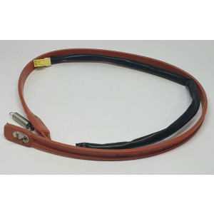 Vevhusvärmare CU-CE-NE-HE9/12 JKE-LKE