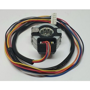 Spole exp.ventil CUNE/HE9/12