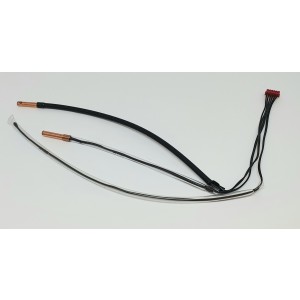 Sensor CSE15/1821EKEA luft/batteri