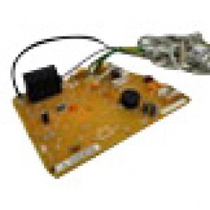 Styrkort till Panasonic CS-E9CKP