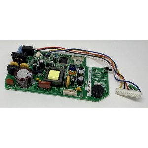 Kretskort CSHE9DKE main